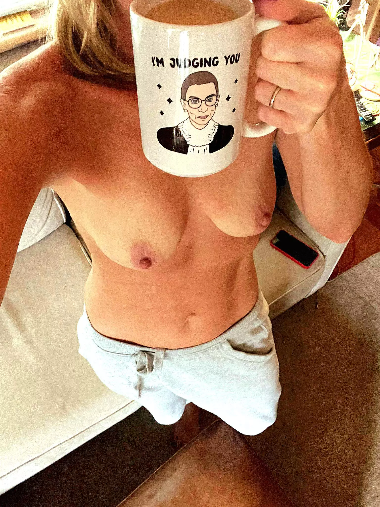 How do you think you'll stack up