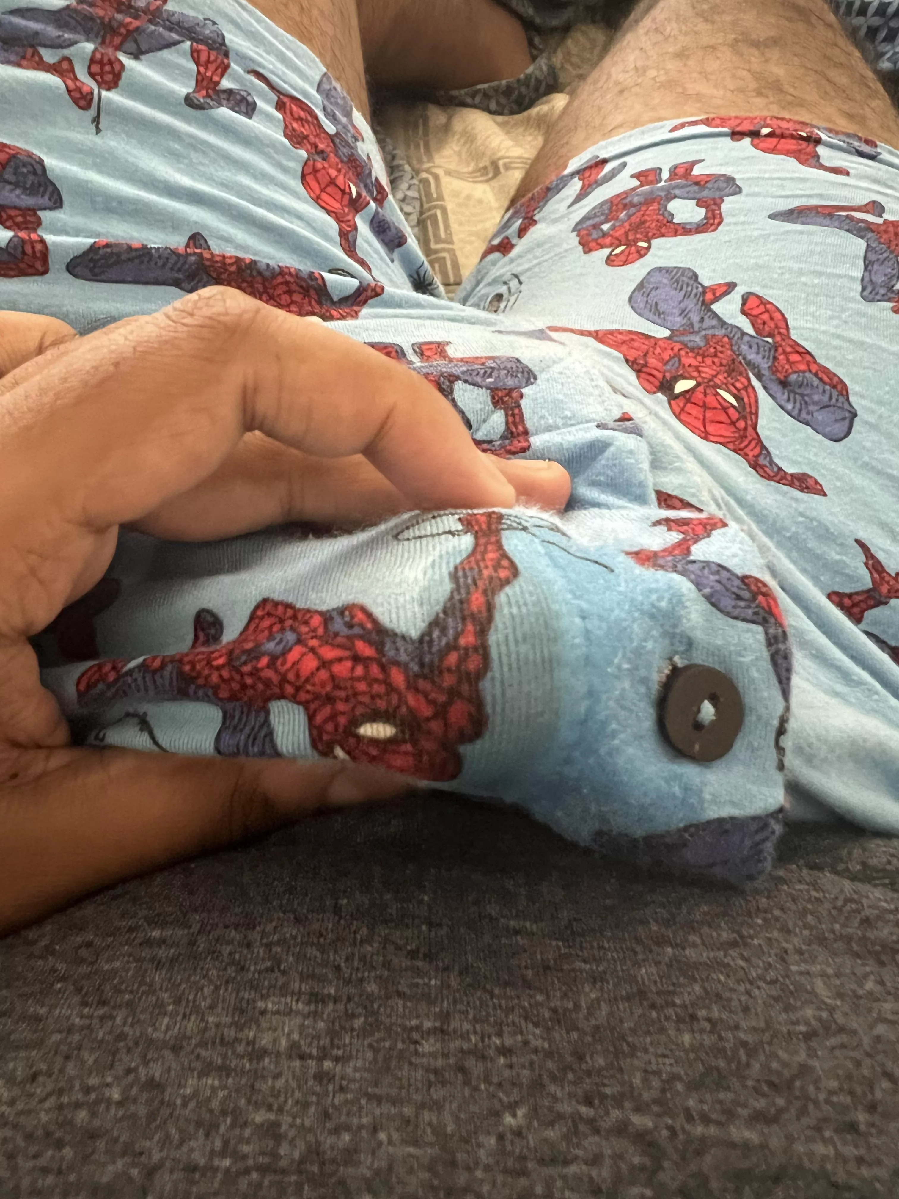 How I wake up in the morning