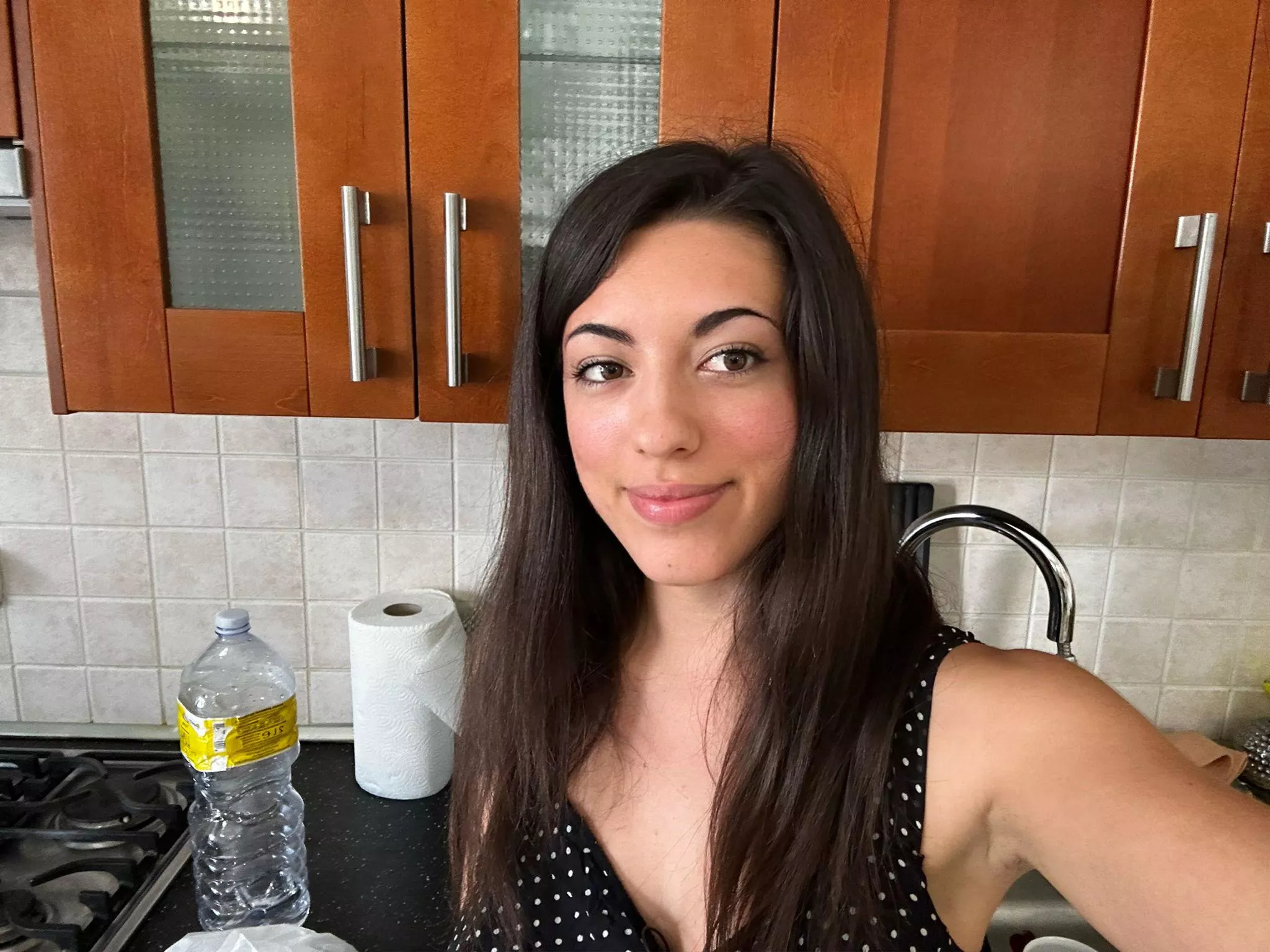 I can be both attractive and class, charming and stylish F19