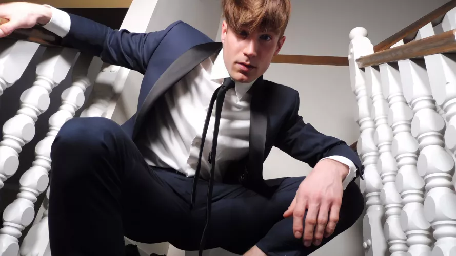 i cut my own hair, does it look weird?