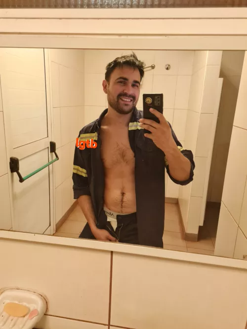 I don't like my uniform