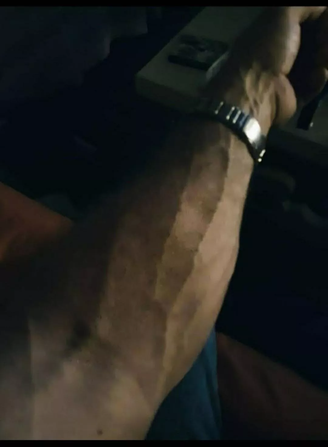 I ve got a great grip