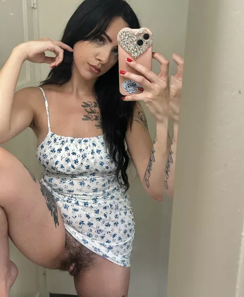 I want you to eat my pussy like this