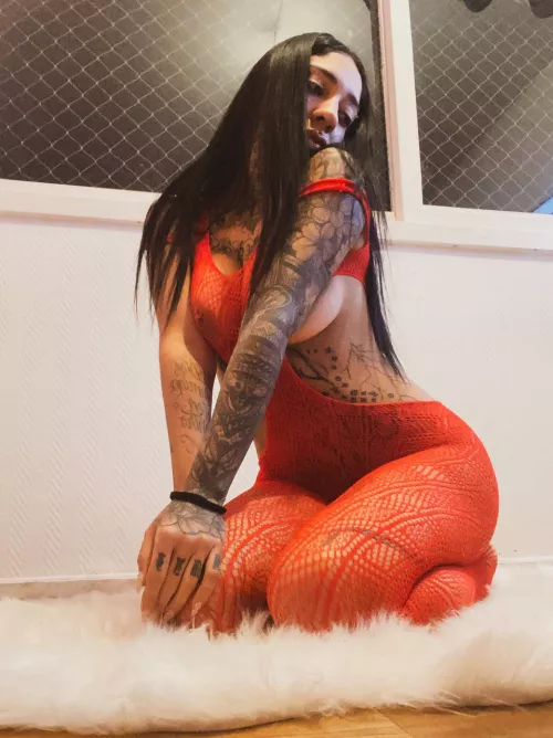 I wonder why people staring at me at the all boys dorm