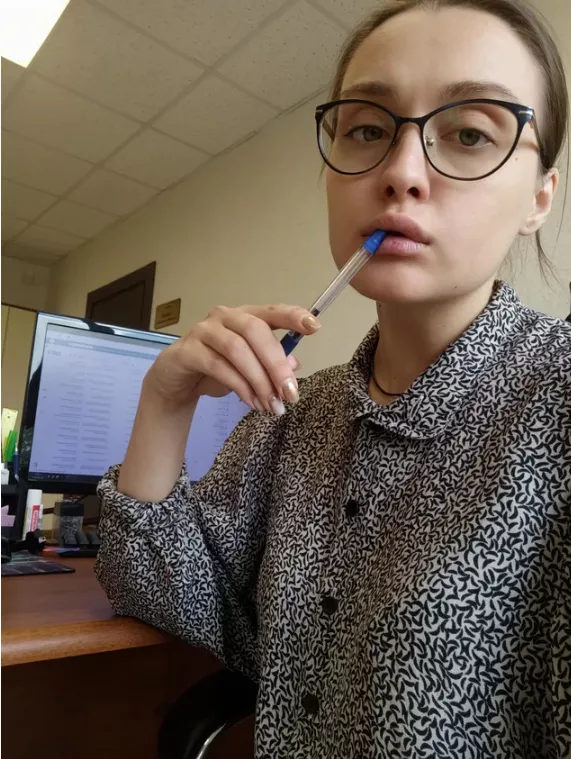 I'm already on the job, boss