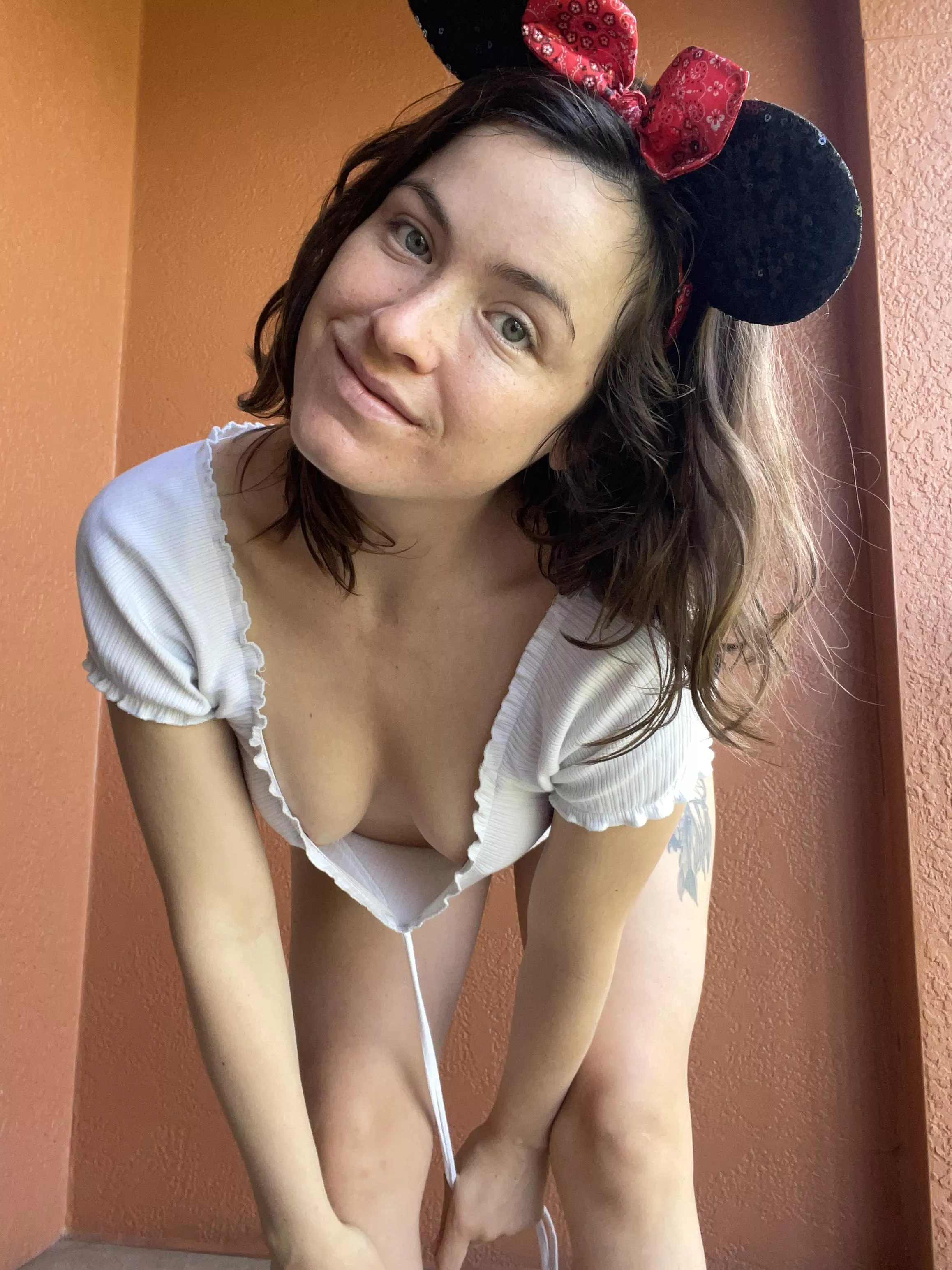 I'm Simply Ear-isistable