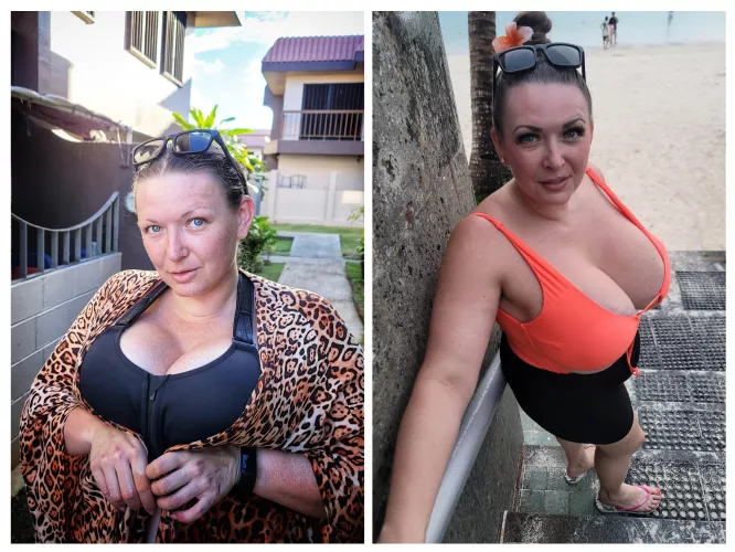 Keep pumping these balloons up bigger