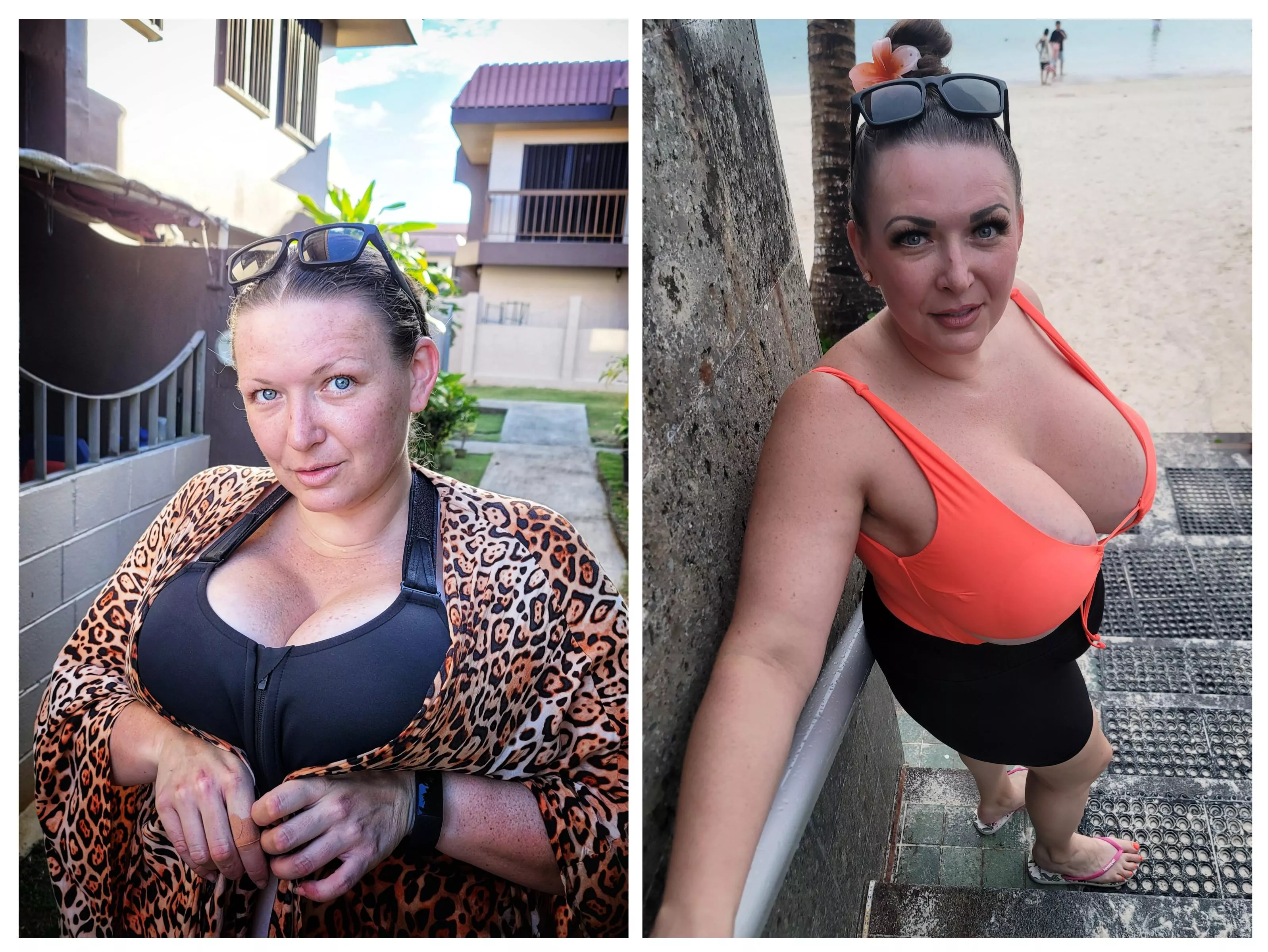 Keep pumping these balloons up bigger