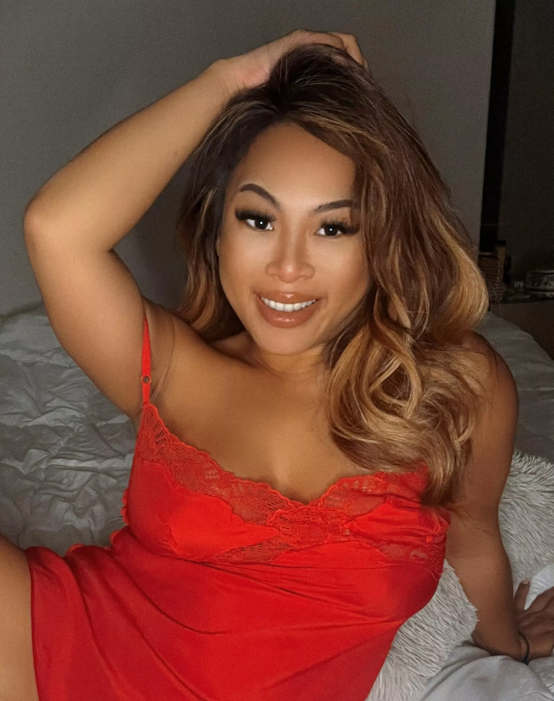 Let's do wild things together babe 🔥🥵