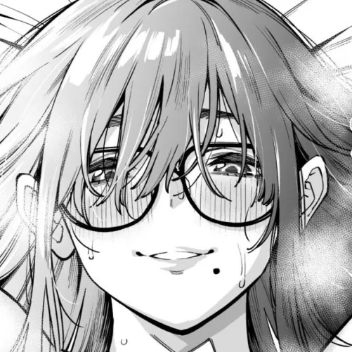 LF Mono Source 1girl, glasses, dark hair, sex, big breast