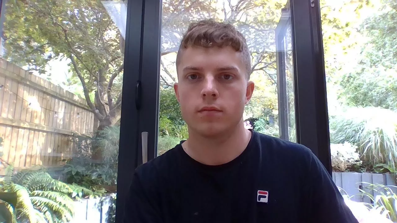 (M24 Canada) How are we doin' guys? Do you like my new haircut?