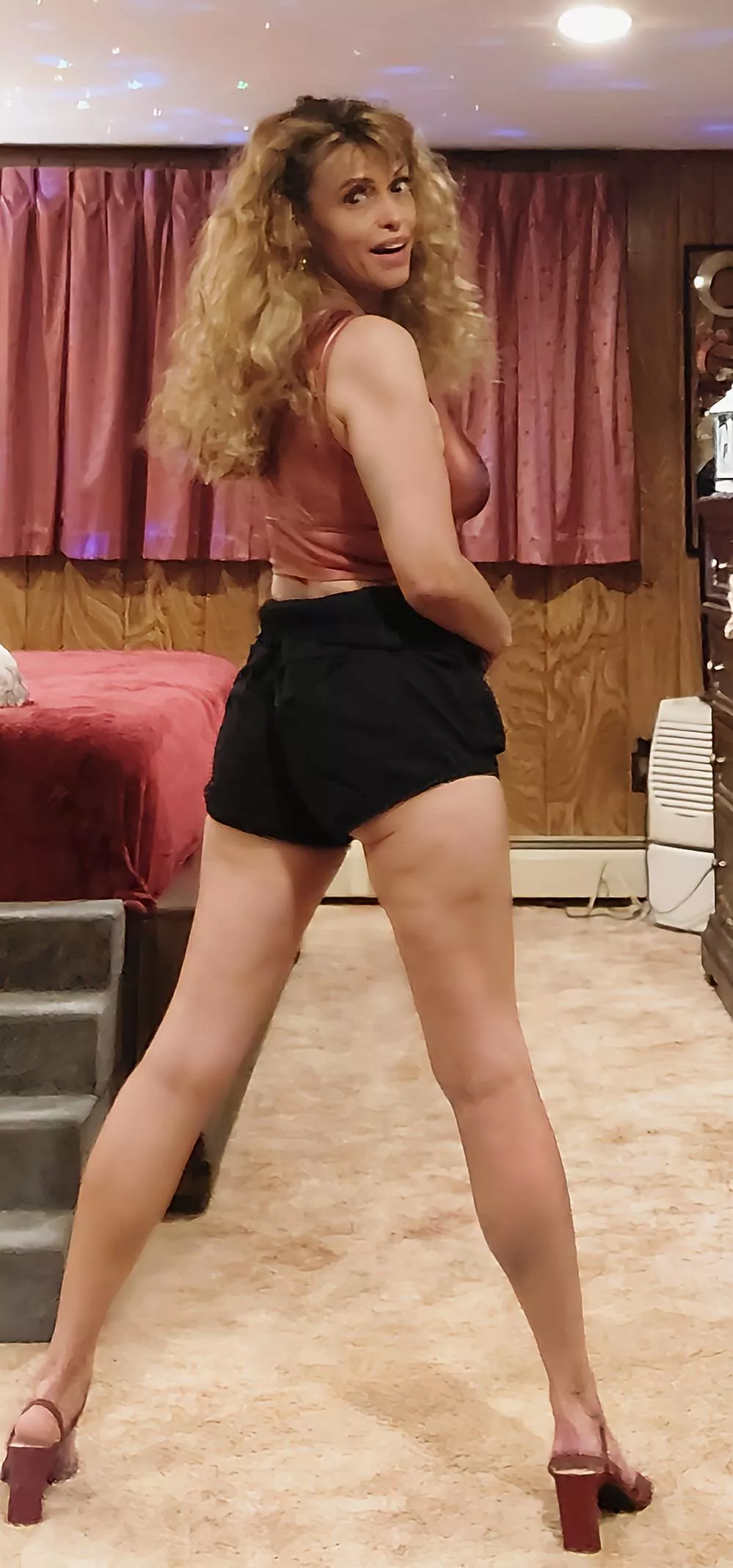 Make me smile like this