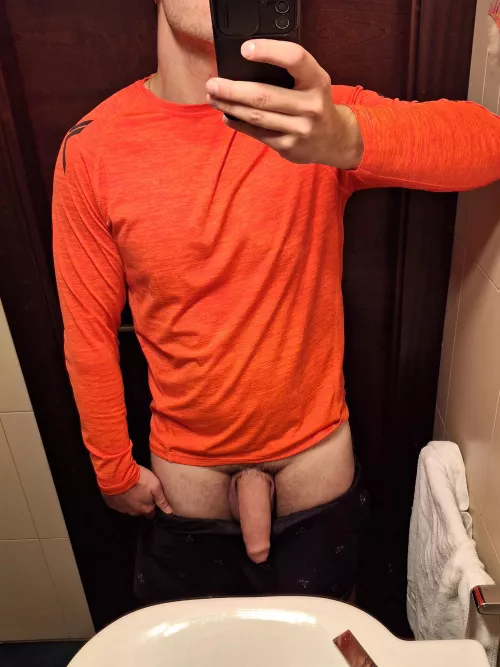 Make your tennis coach hard after training