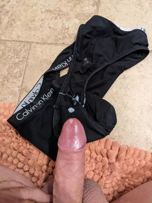 My favorite place to unload