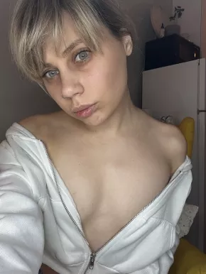 My tits love getting your milkshake