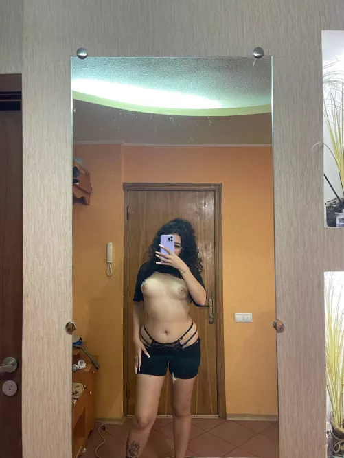 One of the hottest latina girls