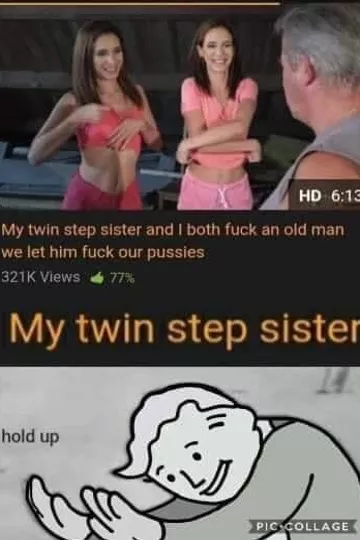 Porn producers be like