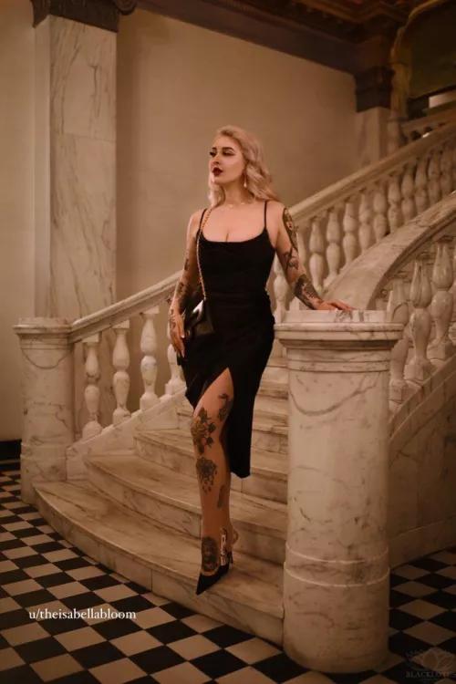 Ready for a romantic evening