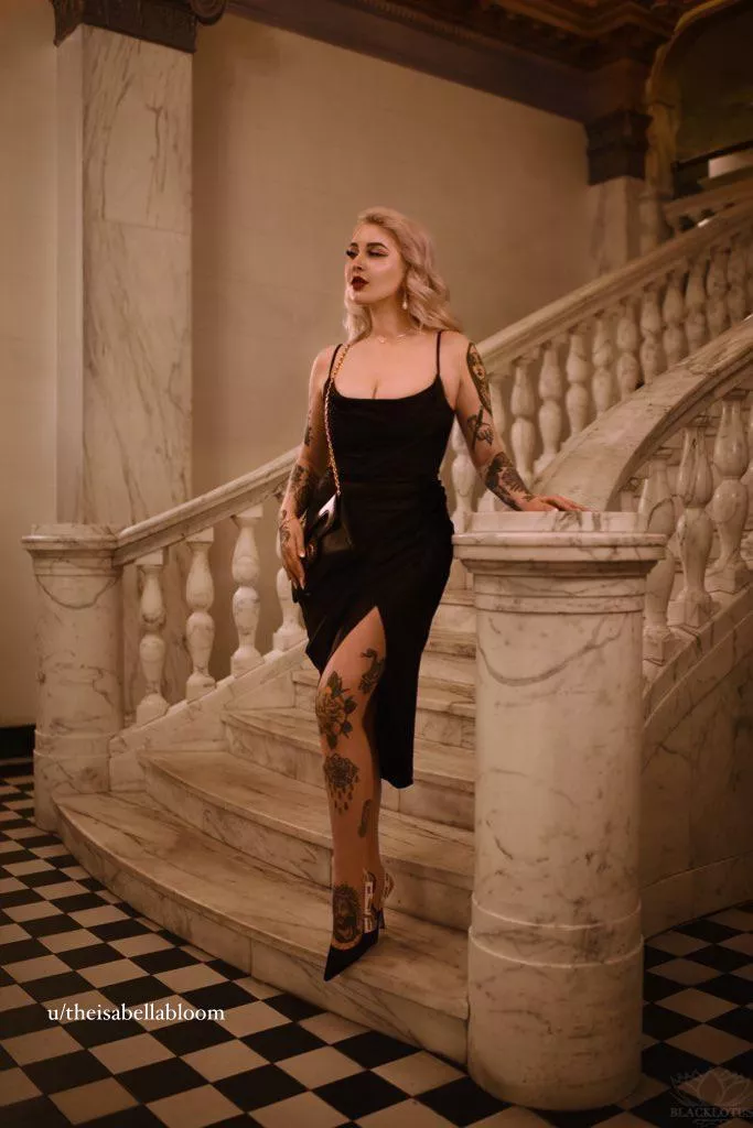 Ready for a romantic evening