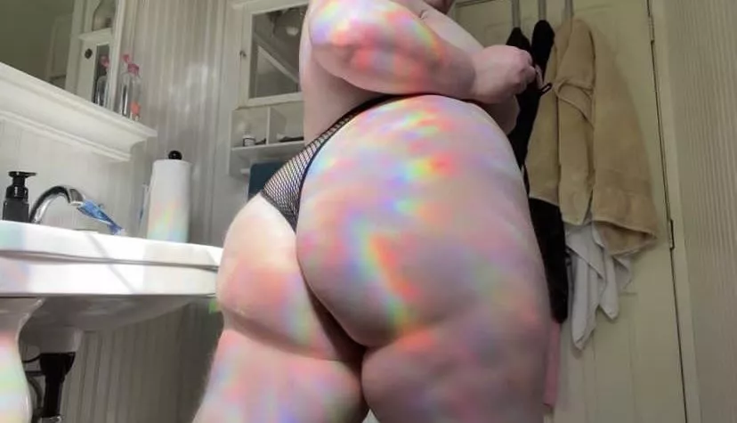 Ready to be fed and spoiled, it’s my birthday!