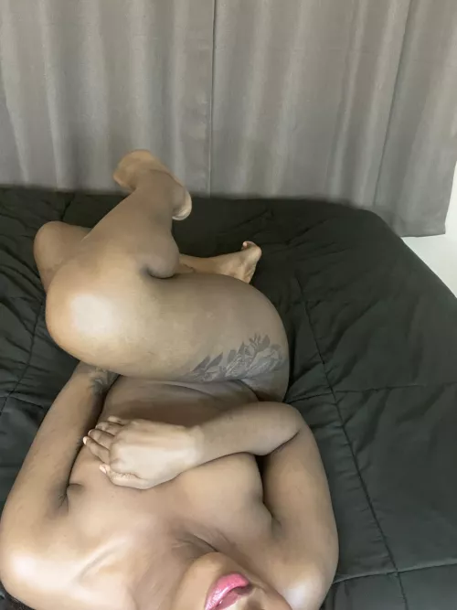 Ready to give me your load?