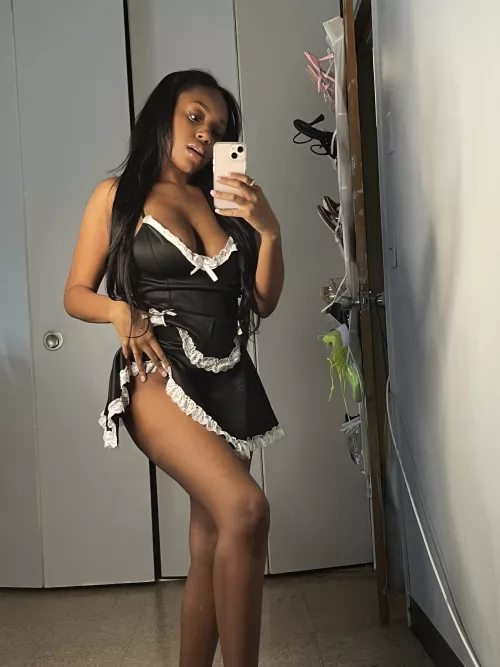 Reddit I want to make a mess!