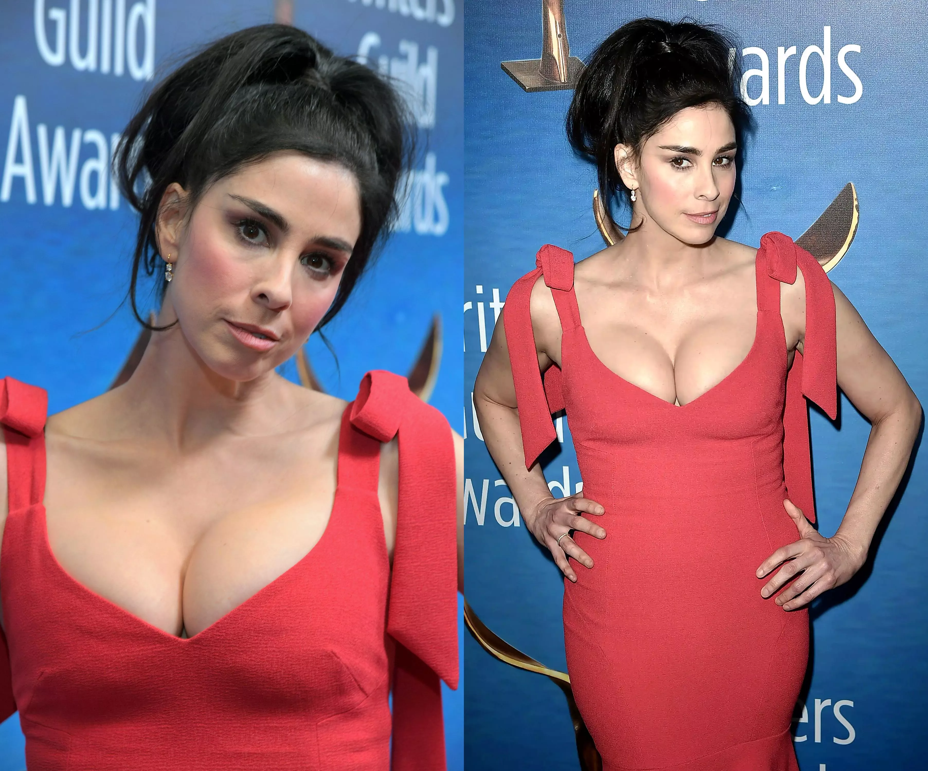 Sarah Silverman