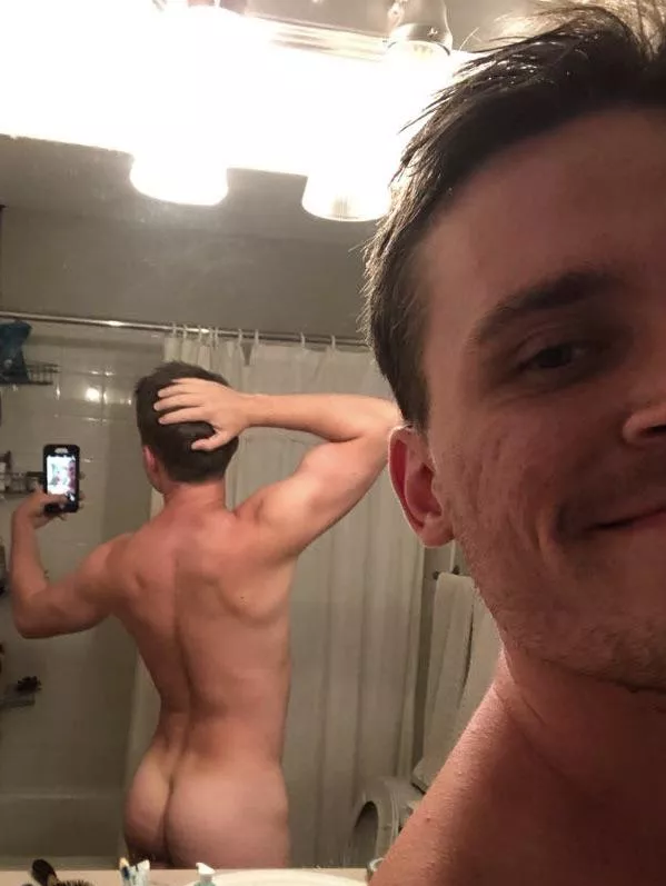 Service with a smile ❤️