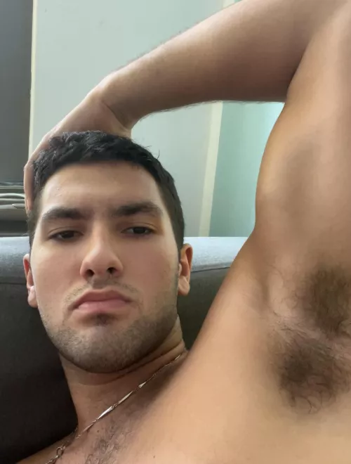 Should I keep growing or trim it already?