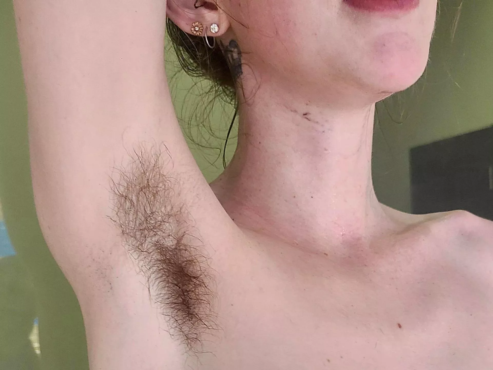 should I let you smell them all day long?