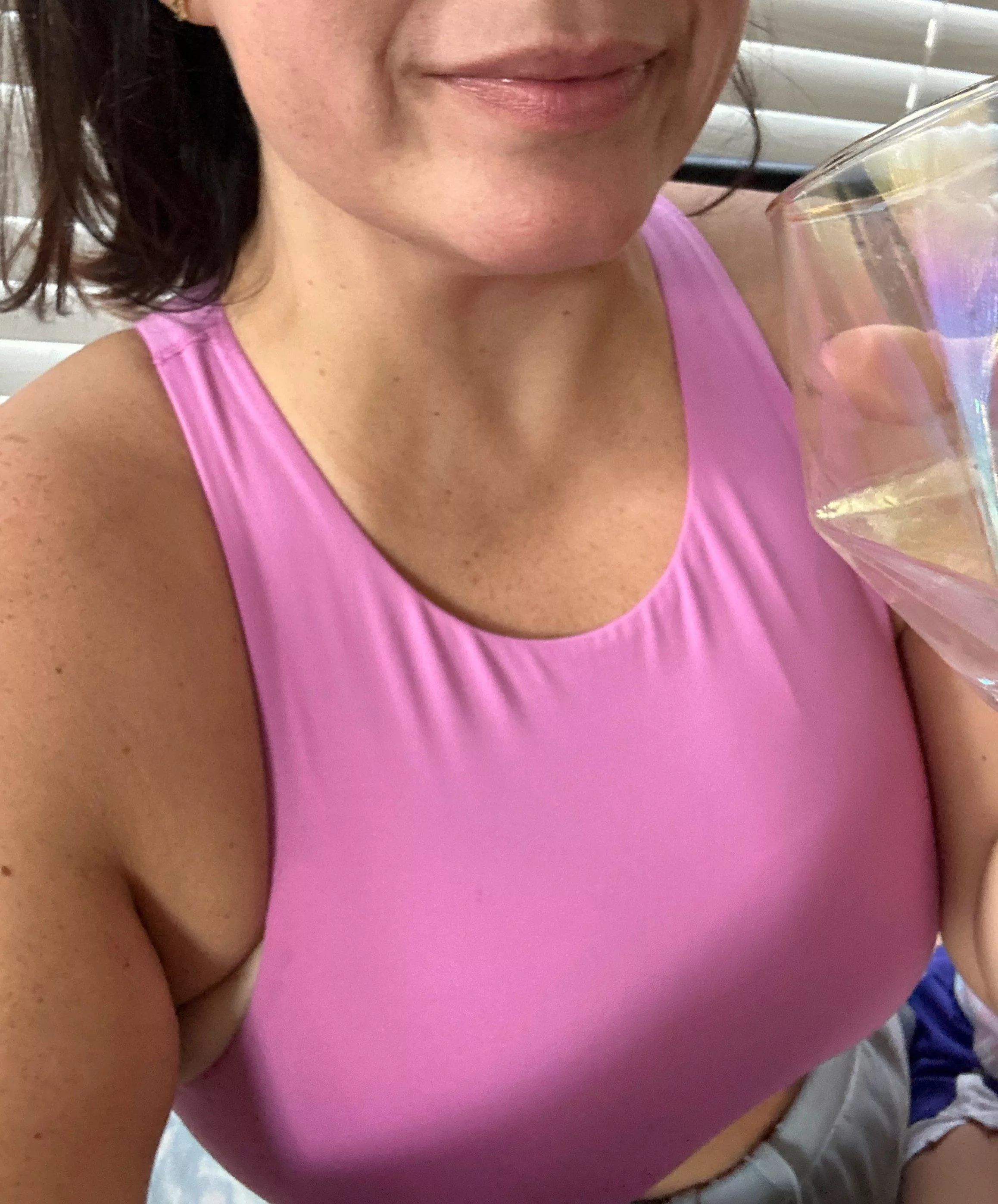 Sometimes you gotta leave something to the imagination 💭