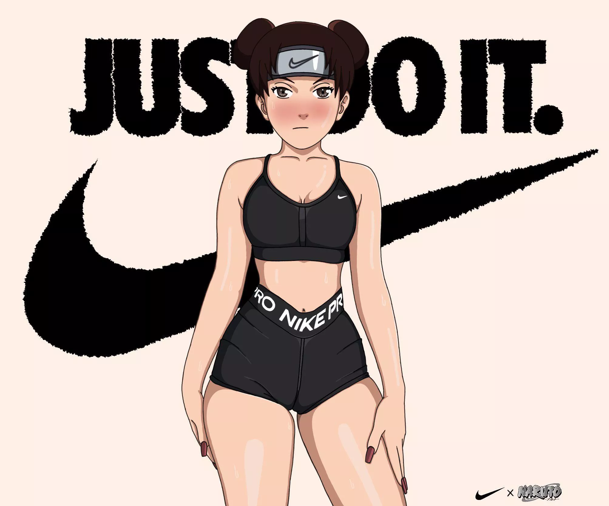 tenten’s workout apparel