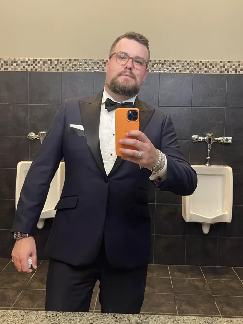 Thank god this thing still fits