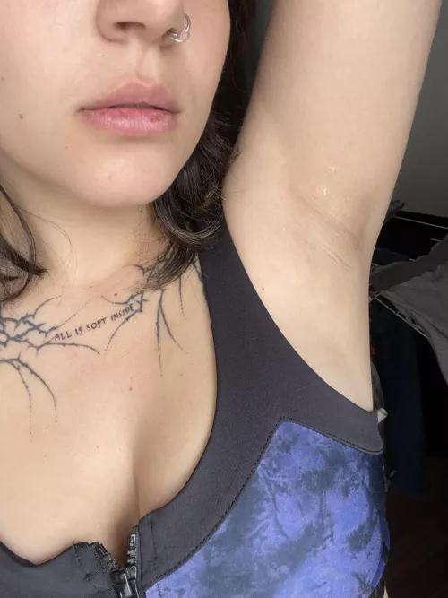 They feel soo soft u cant even imagine