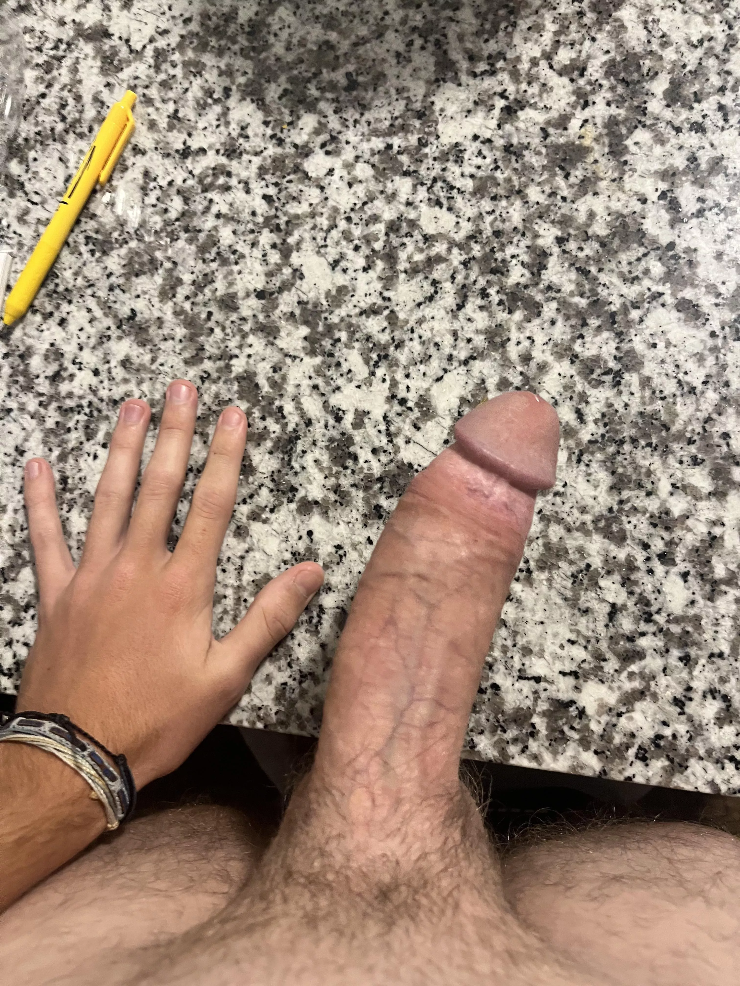 thick heavy college dick