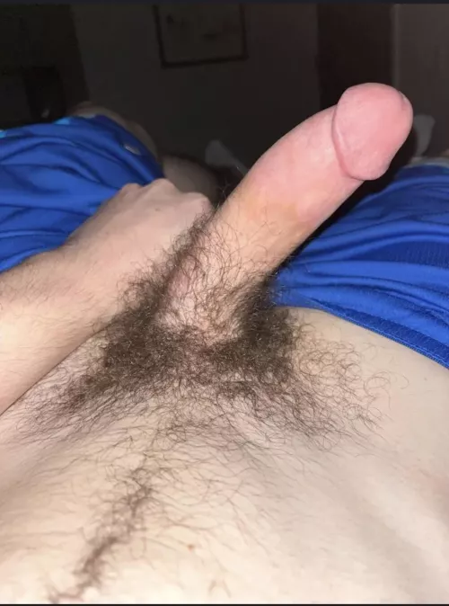 Thoughts on this dick?