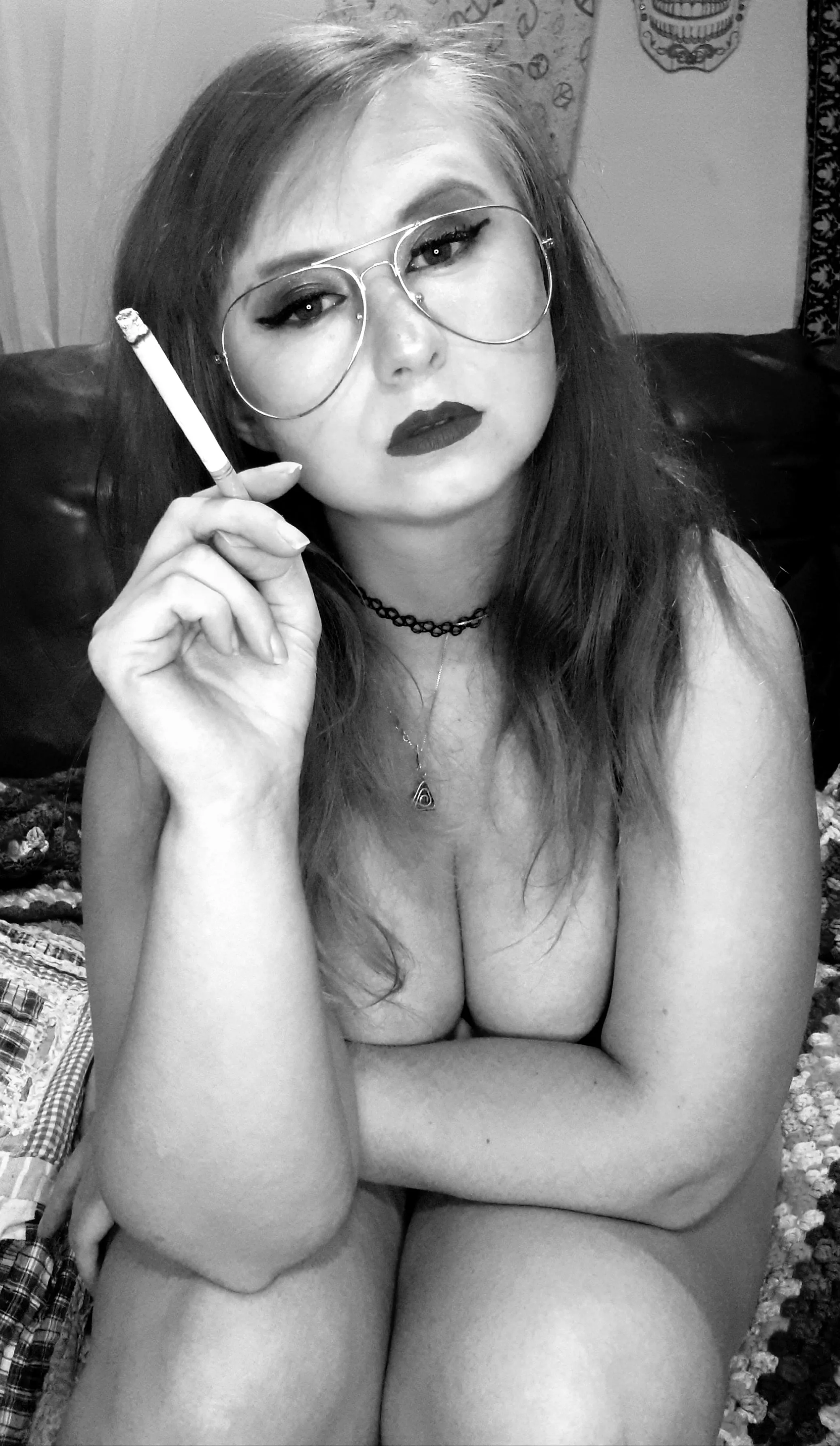 Up late thinking about how life if fucked