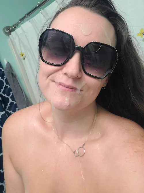 Use my face as your canvas