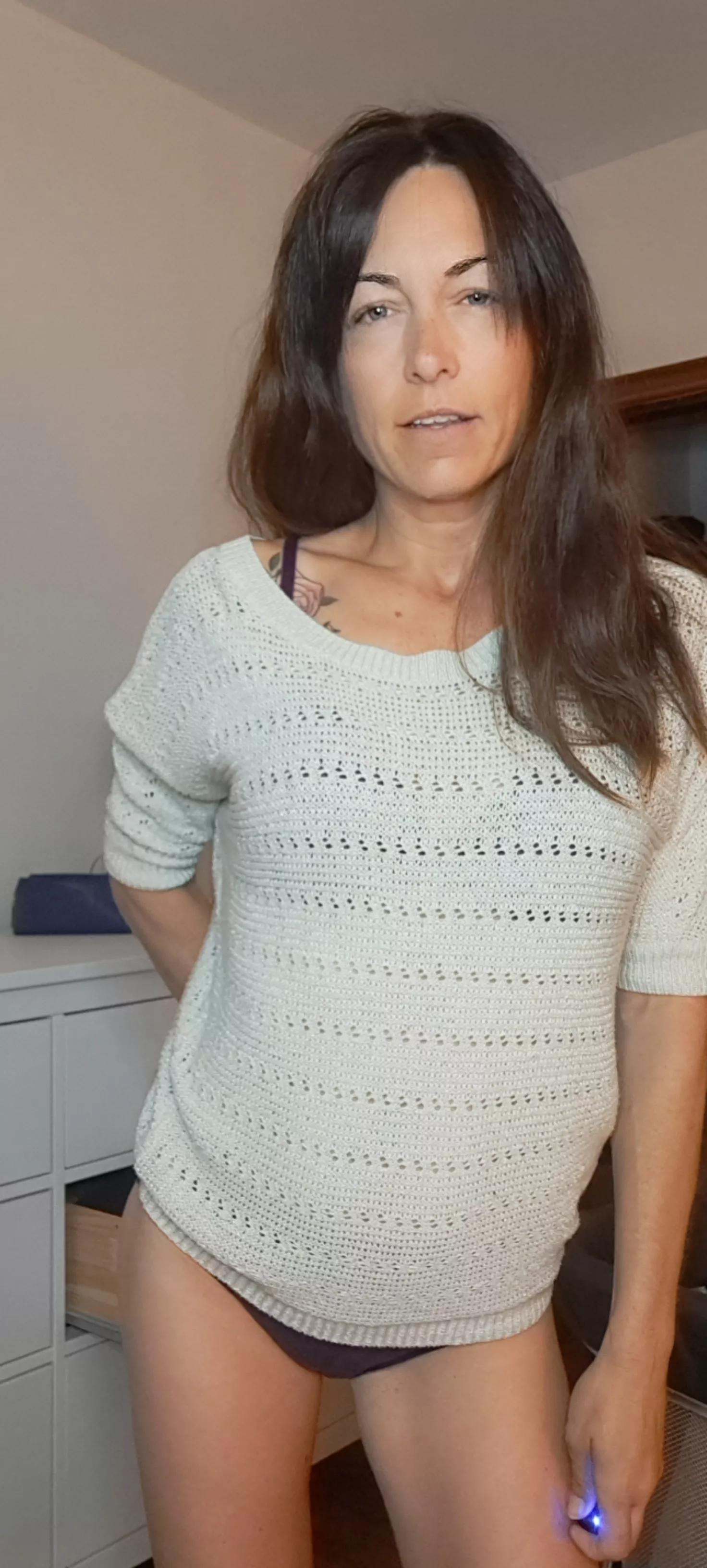 Want to be “best friends” with a horny wife?