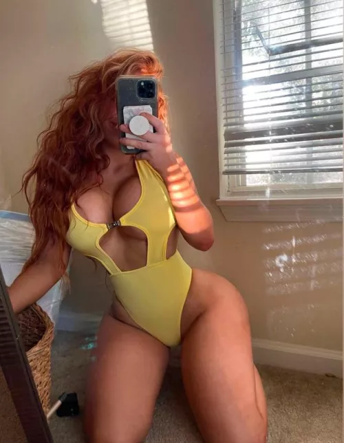 What I wear in front of my dad’s friends