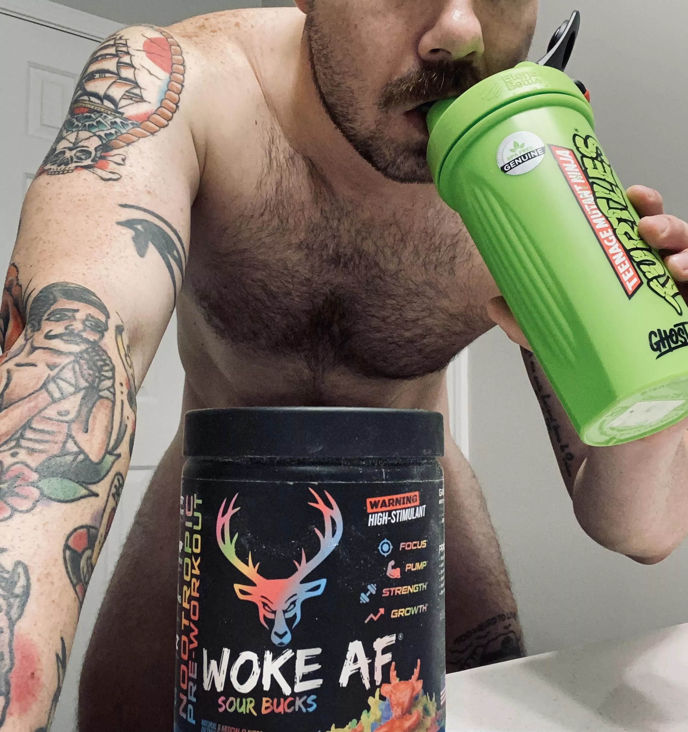 What sort of workouts are you into? I know one that burns 700 calories per hour and involves squats.