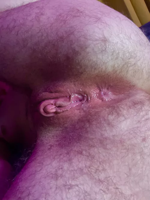 Which of you could make me this wet?