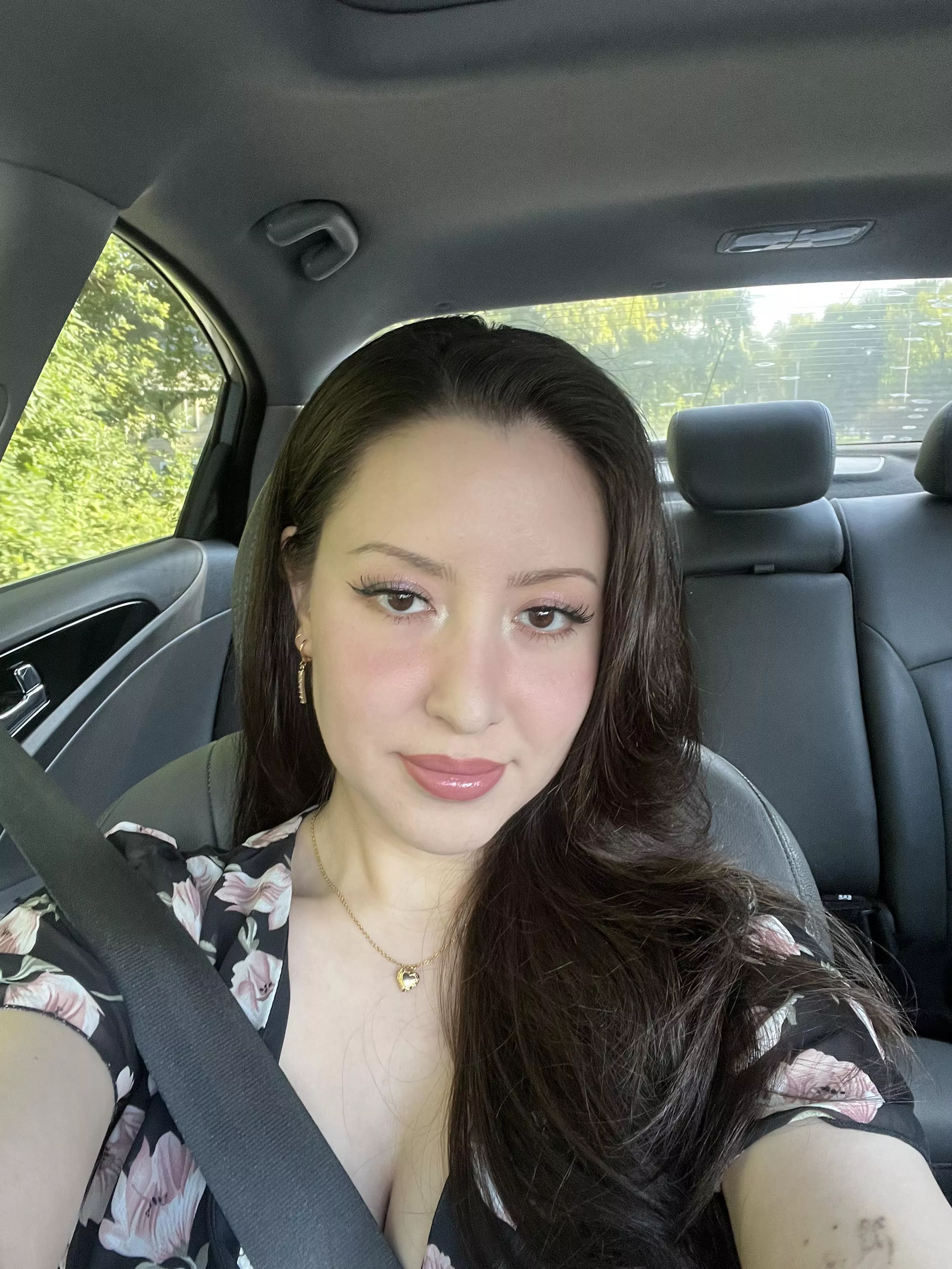 White x Asian (Korean)