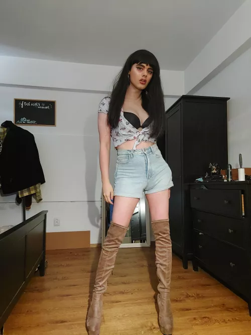 Will you fuck the brains out of me?