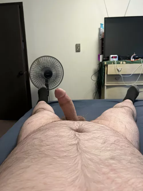 41M (WI) I may be fat but so is my cock. Hop on ladies