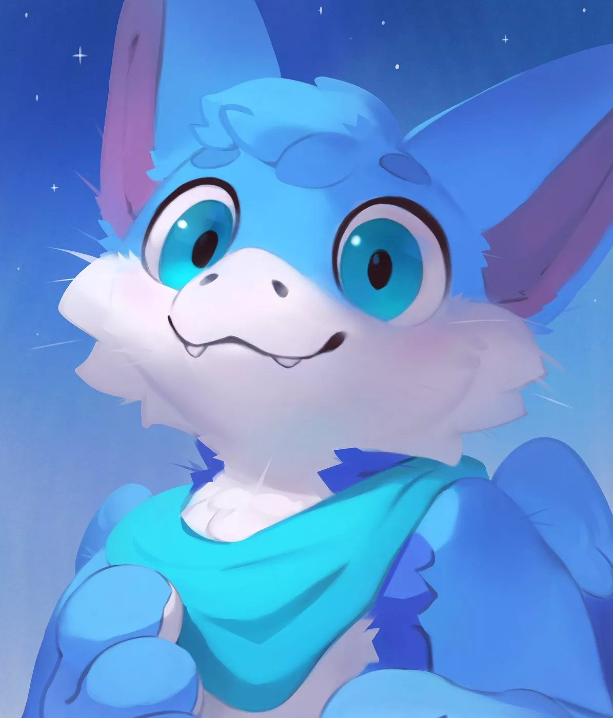 Absolute Cutie! <3 [EloDoArt]