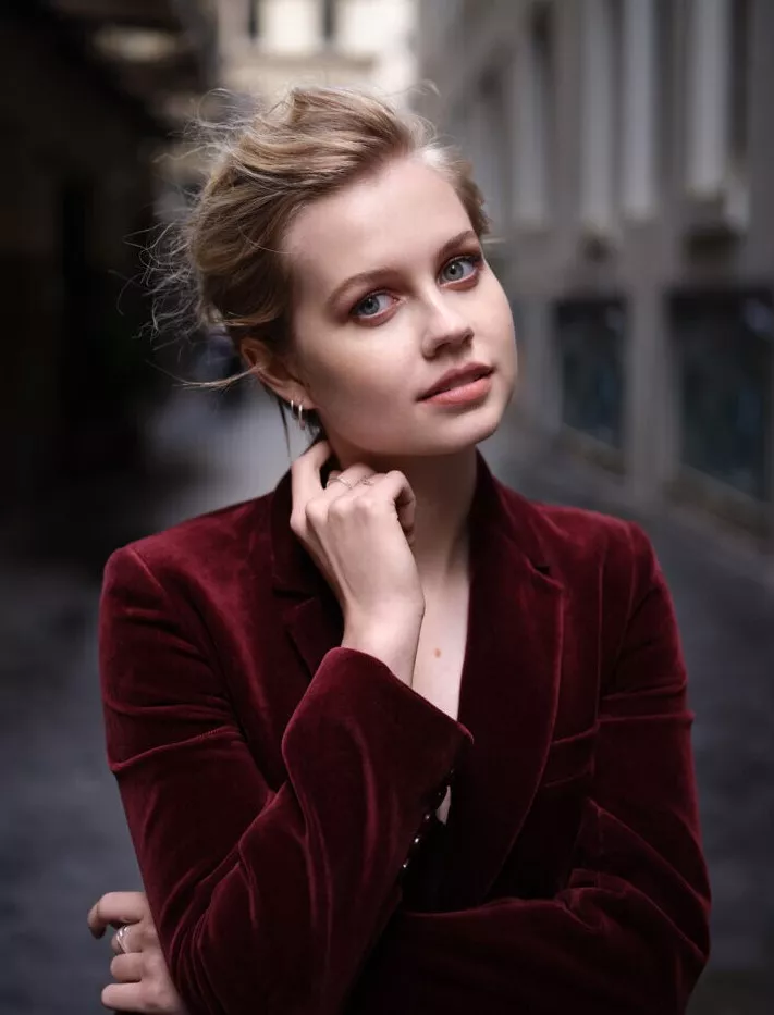 Angourie Rice