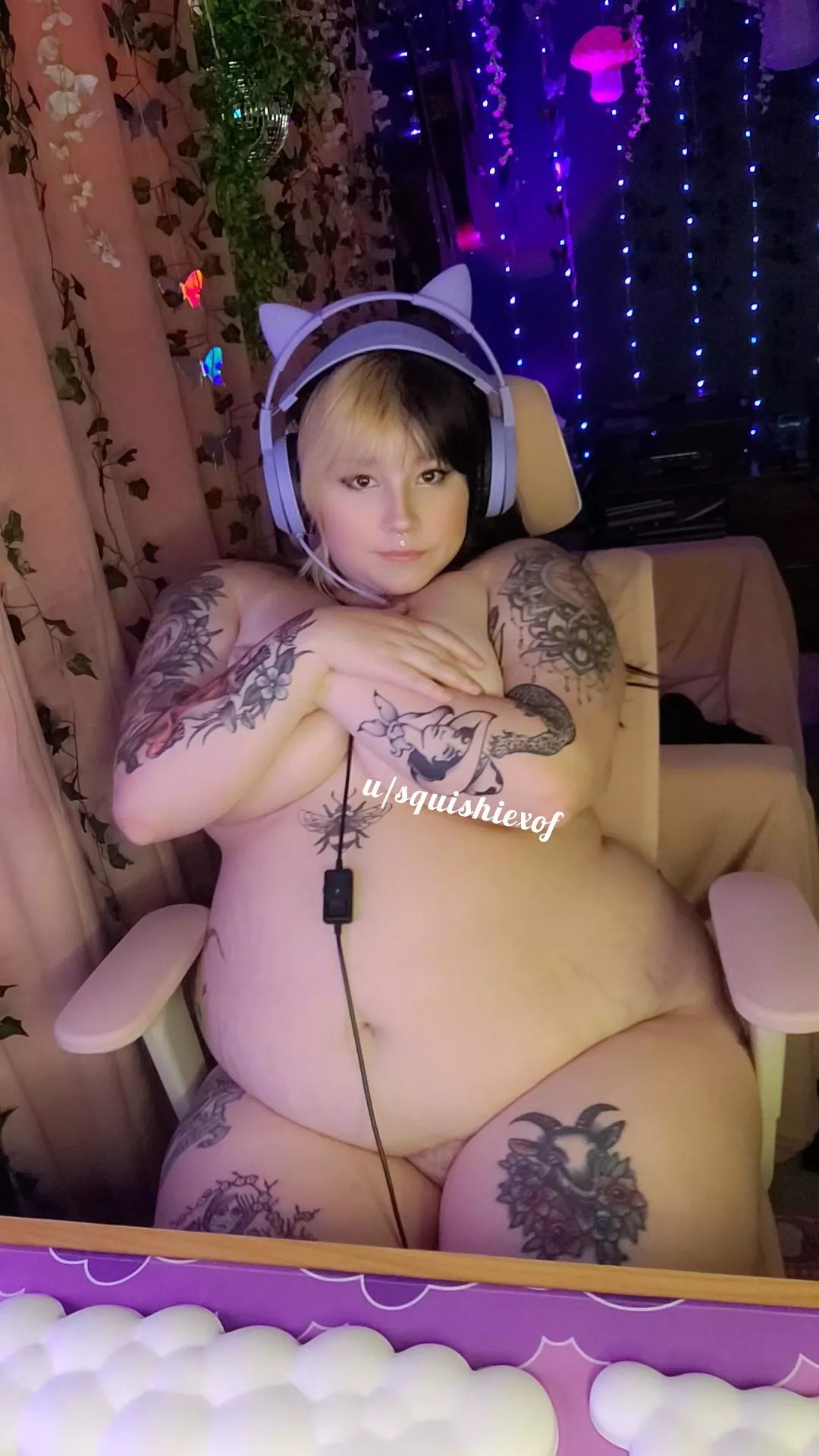 anyone else's gaming room get way too hot? i [f]ound a solution.