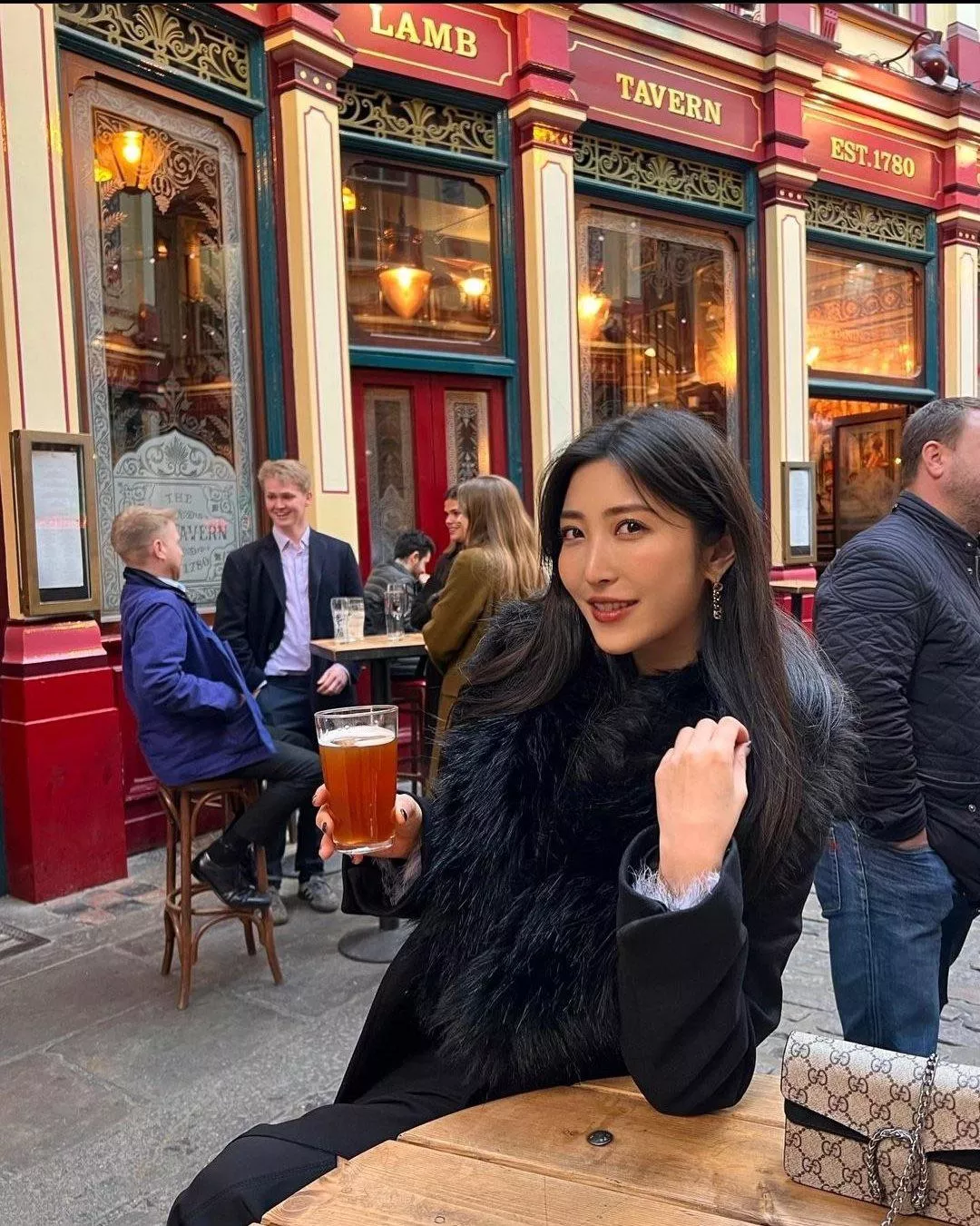 Anyone know the sauce ?