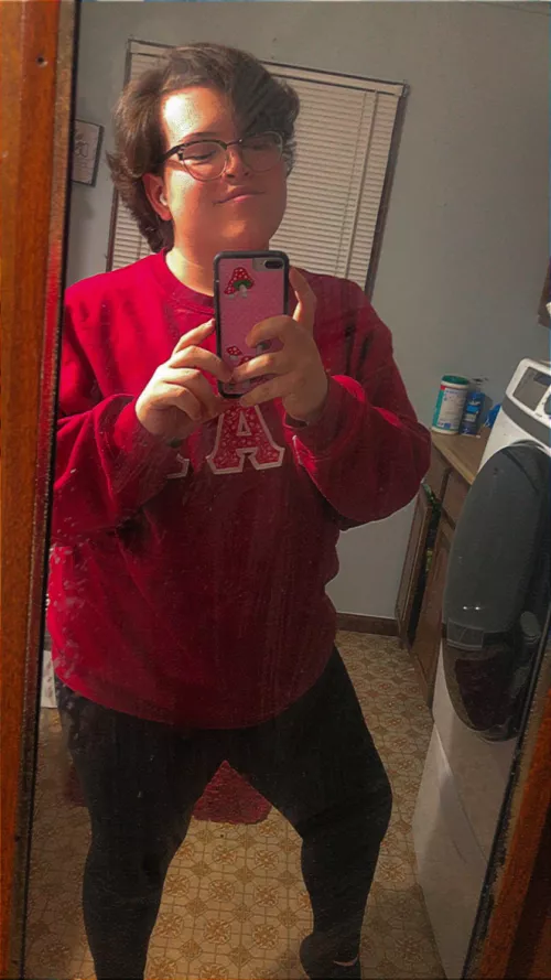 Anyone want to play switch with me? ❤️